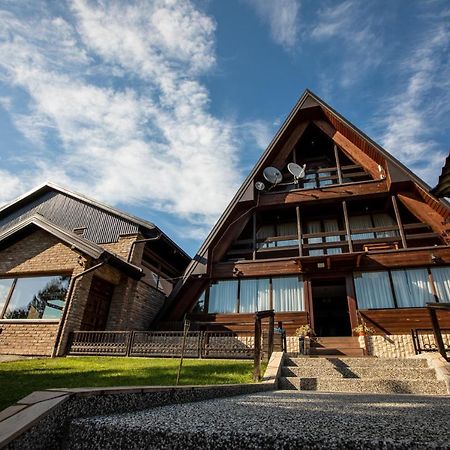 Hotel Babino Brdo Derventa Exterior photo