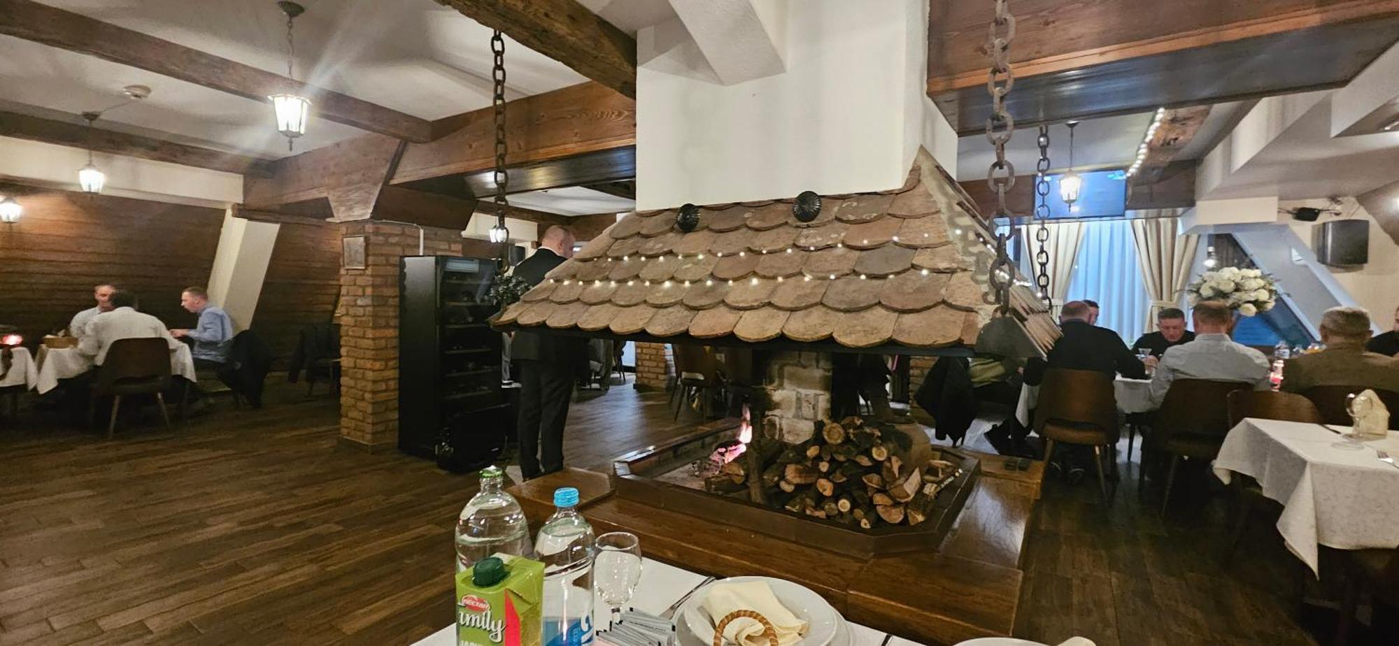 Hotel Babino Brdo Derventa Exterior photo