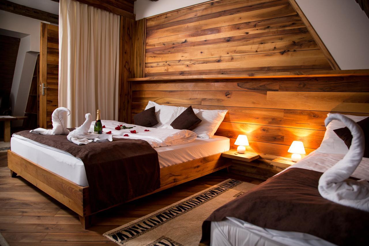 Hotel Babino Brdo Derventa Exterior photo