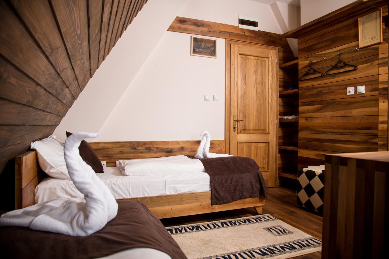 Hotel Babino Brdo Derventa Exterior photo