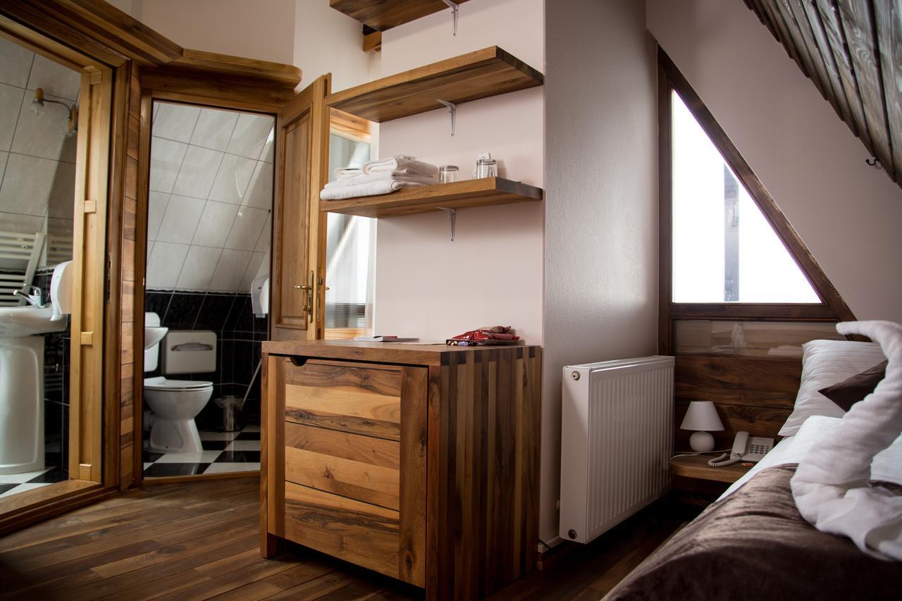 Hotel Babino Brdo Derventa Exterior photo