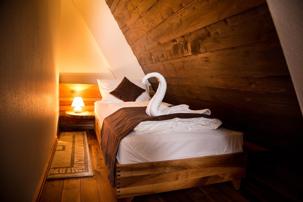 Hotel Babino Brdo Derventa Exterior photo